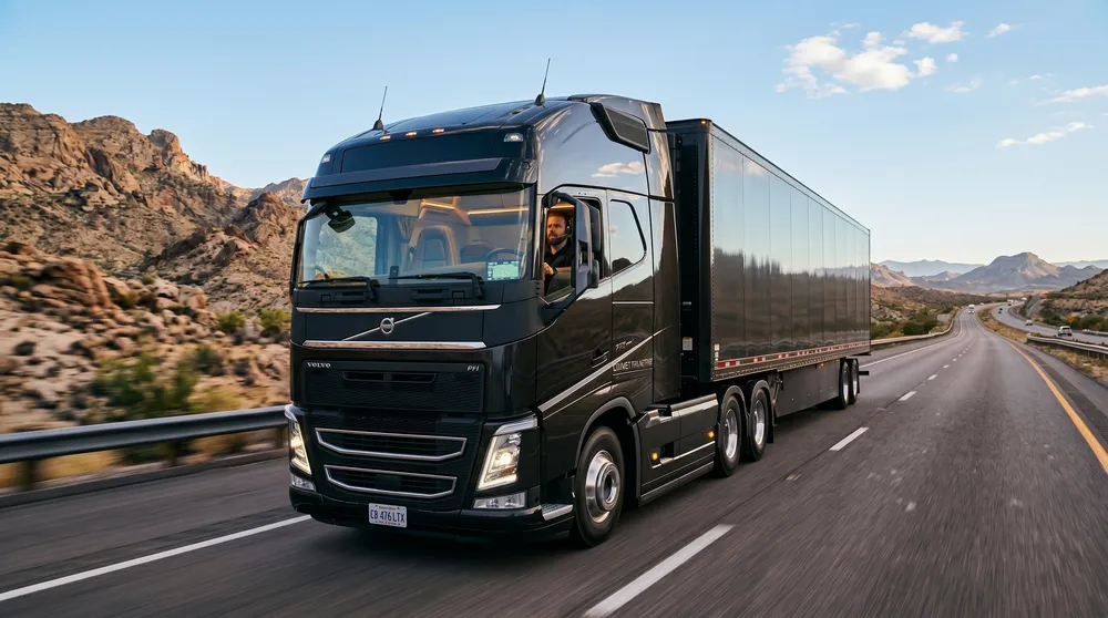Trucker's Life Insurance