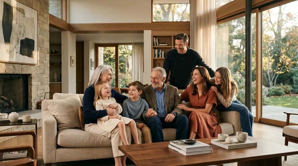 Whole Life Insurance